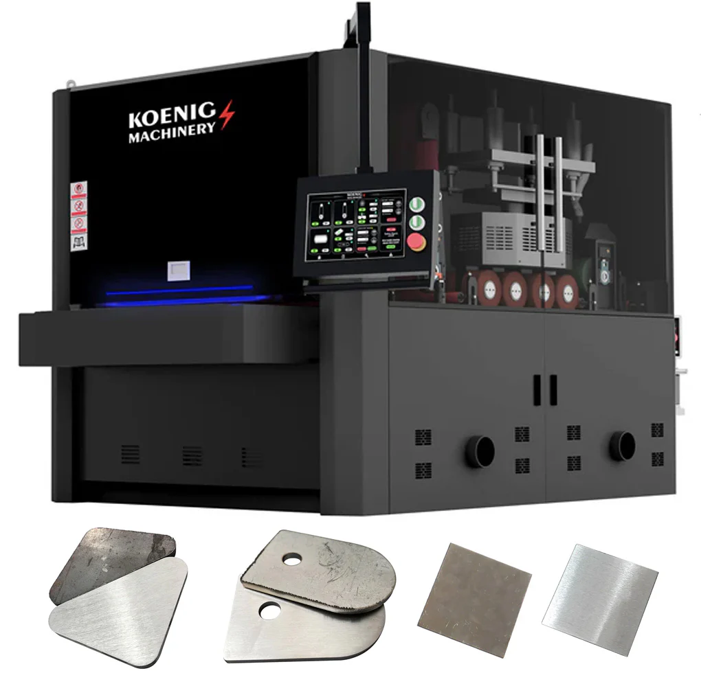 Precision Power for Every Project