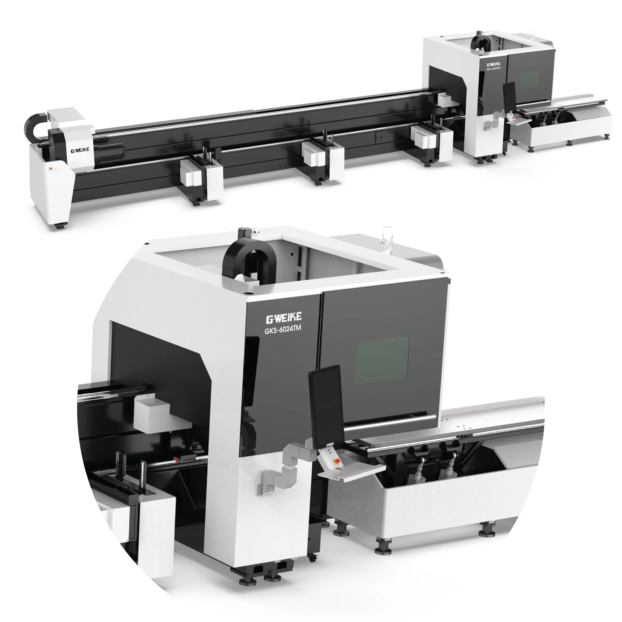 Fiber Lasers